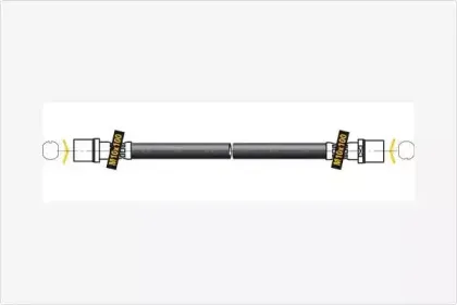 Тормозной шланг MGA купить