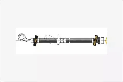 Тормозной шланг MGA купить