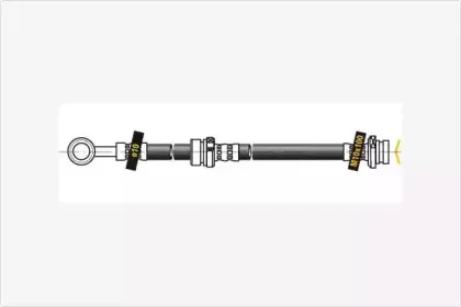 Тормозной шланг MGA купить
