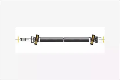Тормозной шланг MGA купить
