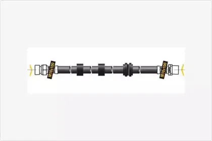 Тормозной шланг MGA купить