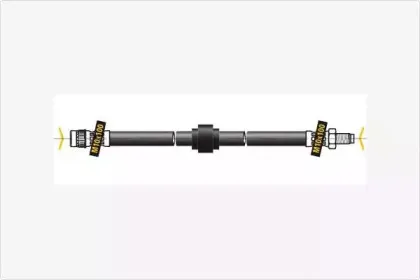 Тормозной шланг MGA купить