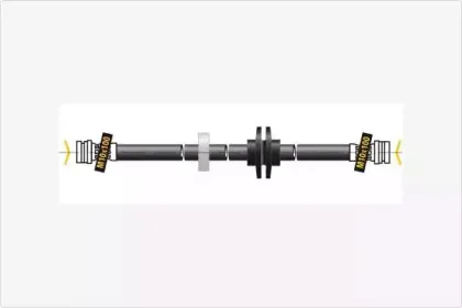 Тормозной шланг MGA купить