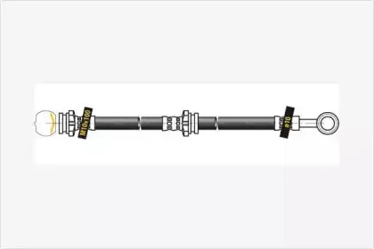 Тормозной шланг MGA купить