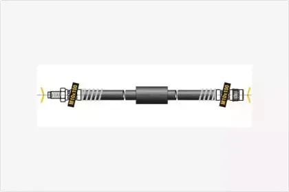 Тормозной шланг MGA купить