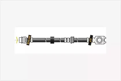 Тормозной шланг MGA купить