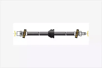 Тормозной шланг MGA купить