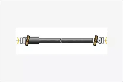Тормозной шланг MGA купить