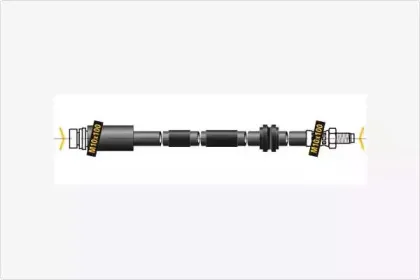 Тормозной шланг MGA купить