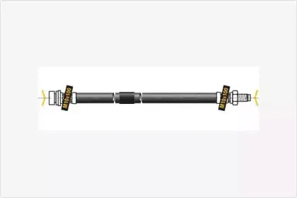 Тормозной шланг MGA купить
