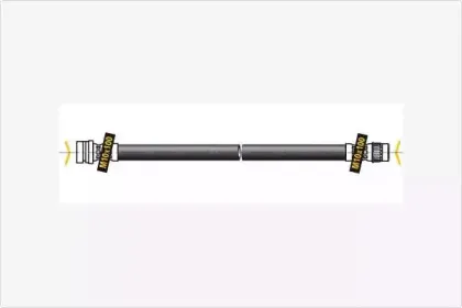 Тормозной шланг MGA купить