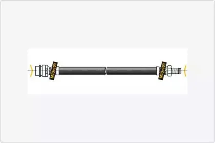 Тормозной шланг MGA купить