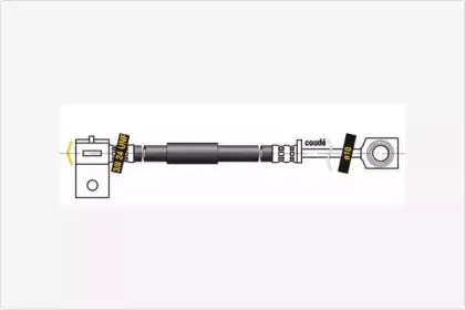 Тормозной шланг MGA купить