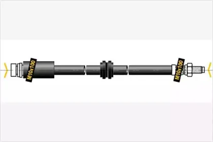Тормозной шланг MGA купить