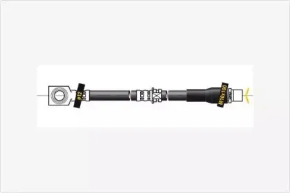 Тормозной шланг MGA купить