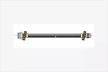 Тормозной шланг MGA купить