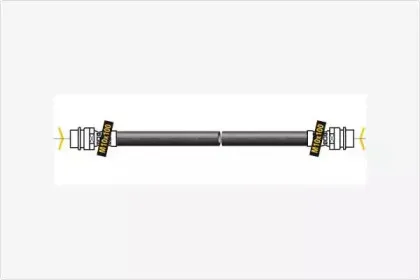 Тормозной шланг MGA купить