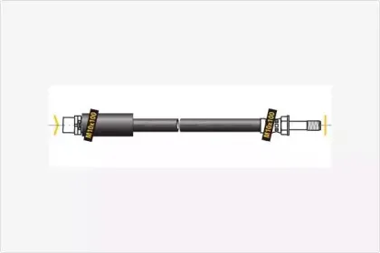 Тормозной шланг MGA купить