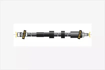 Тормозной шланг MGA купить