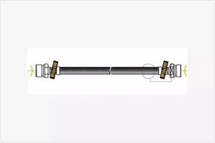 Тормозной шланг MGA купить