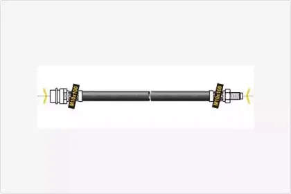 Тормозной шланг MGA купить