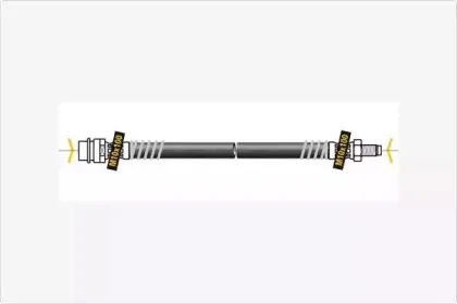 Тормозной шланг MGA купить
