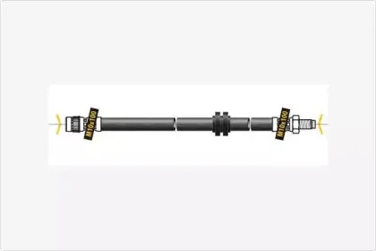 Тормозной шланг MGA купить