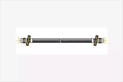 Тормозной шланг MGA купить