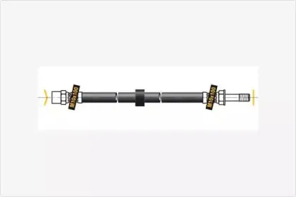 Тормозной шланг MGA купить