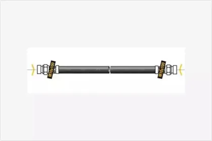 Тормозной шланг MGA купить