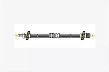 Тормозной шланг MGA купить