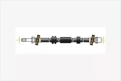 Тормозной шланг MGA купить