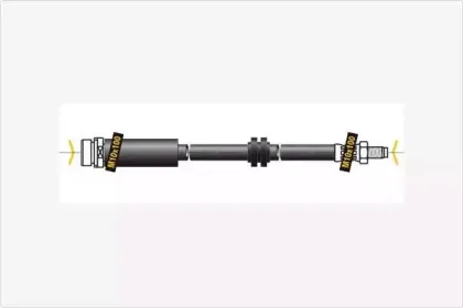 Тормозной шланг MGA купить