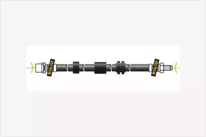 Тормозной шланг MGA купить
