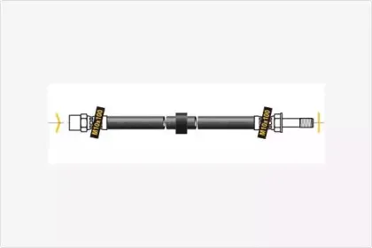 Тормозной шланг MGA купить