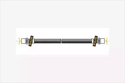 Тормозной шланг MGA купить