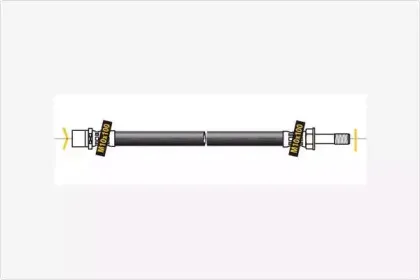 Тормозной шланг MGA купить