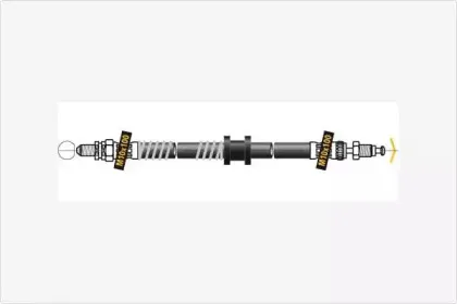 Тормозной шланг MGA купить