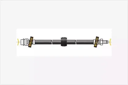 Тормозной шланг MGA купить