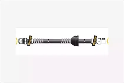 Тормозной шланг MGA купить