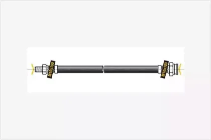 Тормозной шланг MGA купить
