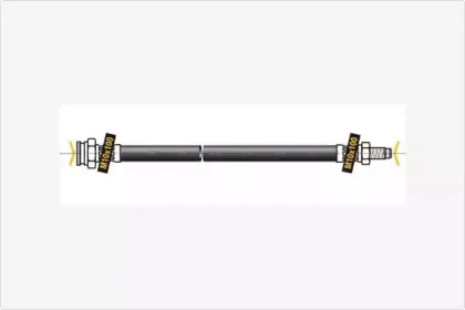 Тормозной шланг MGA купить