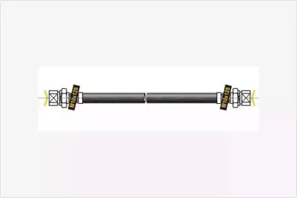 Тормозной шланг MGA купить