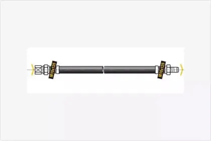 Тормозной шланг MGA купить