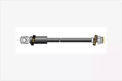 Тормозной шланг MGA купить