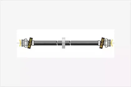 Тормозной шланг MGA купить
