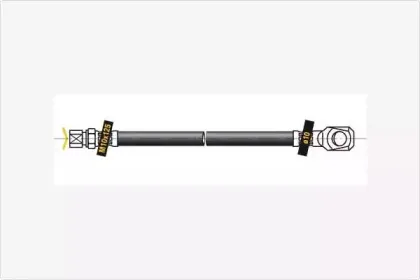 Тормозной шланг MGA купить