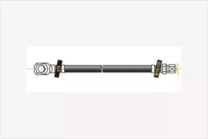 Тормозной шланг MGA купить