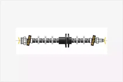 Тормозной шланг MGA купить
