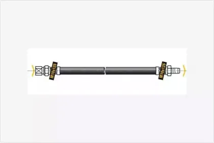 Тормозной шланг MGA купить
